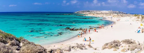 All inclusive Kreta 