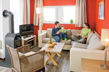 Vakantiepark Landal Winterberg