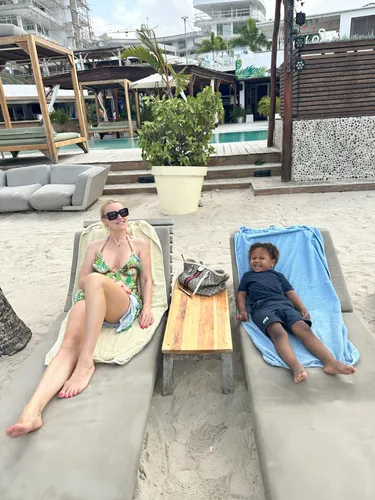 REVIEW: Acoya Resort Curaçao, op vakantie met privé zwembad