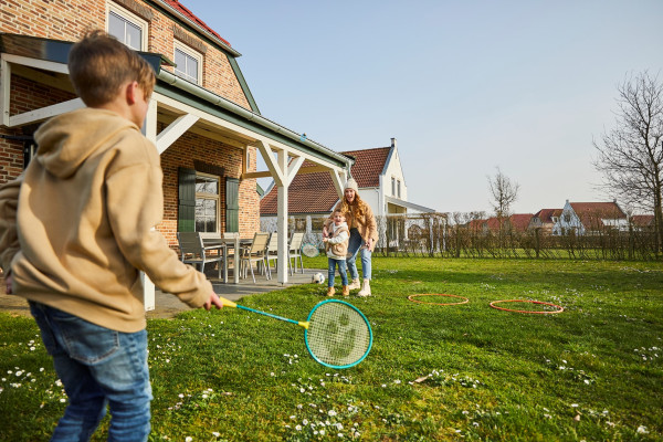 Recreatiepark de Leistert