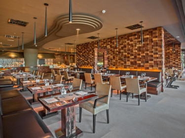 Hotel Lopesan Baobab Resort