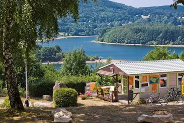 Camping Rieumontagné