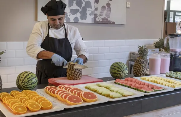 Hotel Rosamar Garden Resort