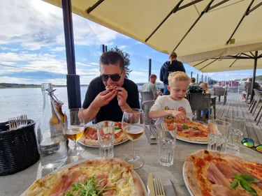 TanumStrand Spa & Resort