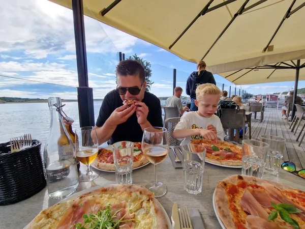 TanumStrand Spa & Resort