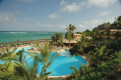 Southern Palms Beach Resort