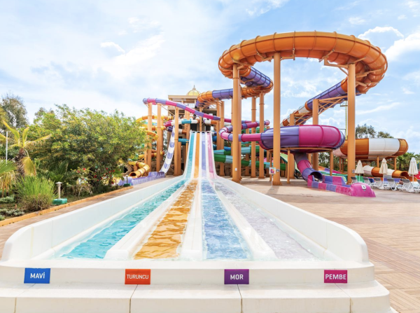 TUI Delphin BE Grand Resort