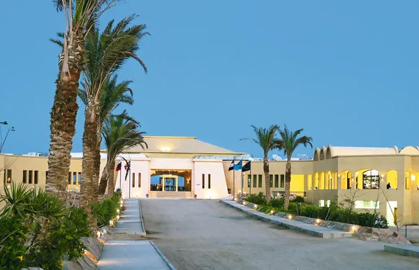 Hotel Three Corners Fayrouz Plaza Beach Resort