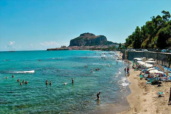 Hotel Santa Lucia e le Sabbie d'Oro