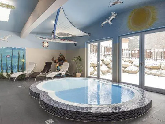 Vakantiepark Landal Bad Kleinkirchheim