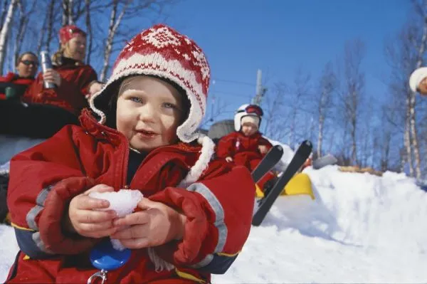 Kinderactiviteiten