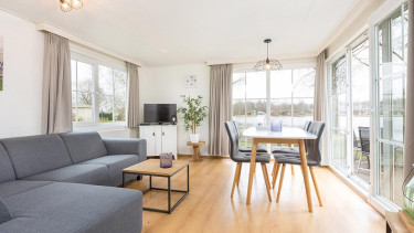 Vakantiepark De Tolplas