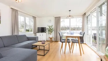 Vakantiepark De Tolplas