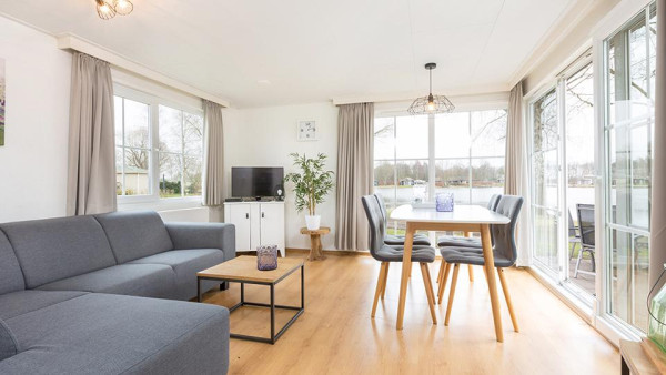 Vakantiepark De Tolplas