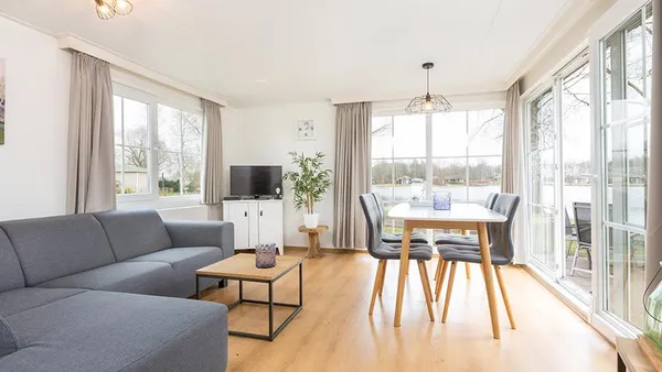 Vakantiepark De Tolplas