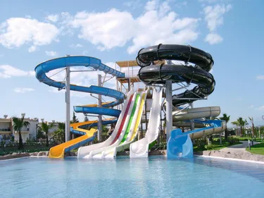 Hotel Sherwood Dreams Resort 