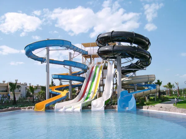 Hotel Sherwood Dreams Resort 