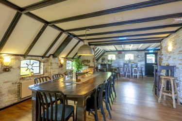 Vakantiepark IJsselstrand