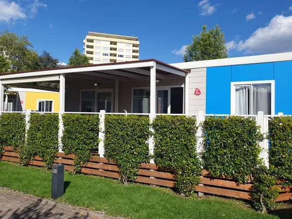 Ontdek Campofelice Camping Village aan het Lago Maggiore