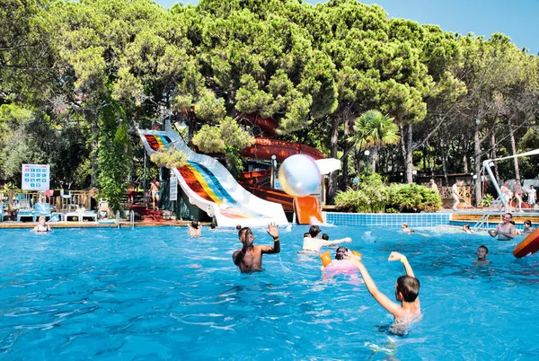 Hotel Ömer Holiday Resort