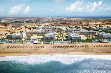 Riu Palace Santa Maria