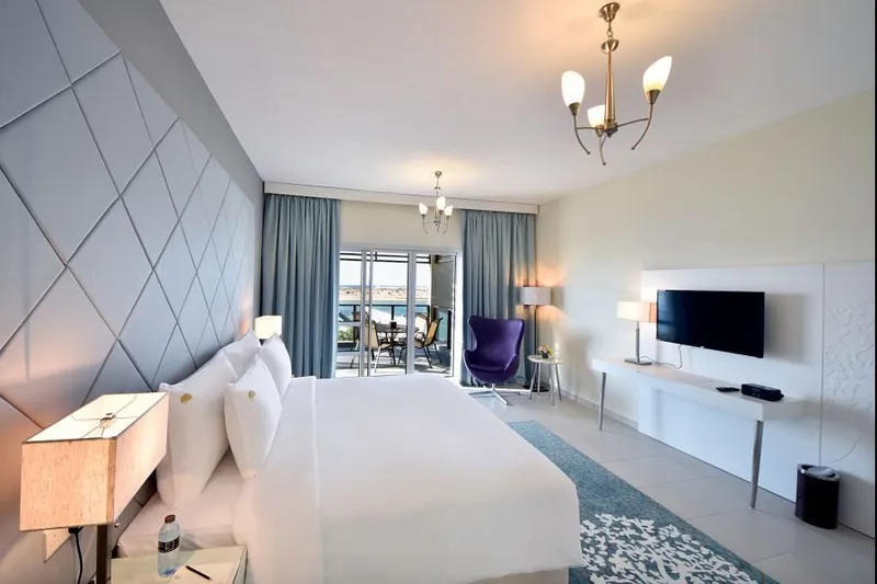 Jannah Resort & Villas Ras Al Khaimah