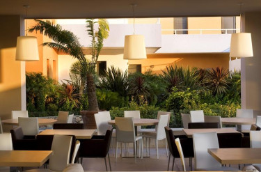 Atlantica Mikri Poli Kos