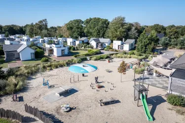 Roompot Strandpark Duynhille