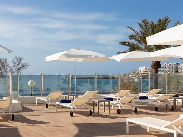 Aparthotel Palia Sa Coma Playa