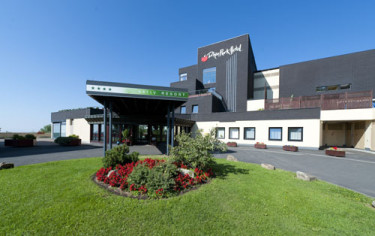Rhön Park Hotel