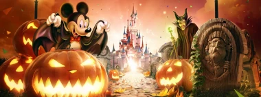 Top 6 bibberigste Halloween tips voor kids