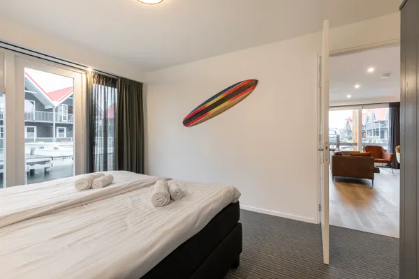 Summio Havenresort Terherne