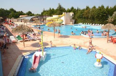 Camping Village de la Guyonniere