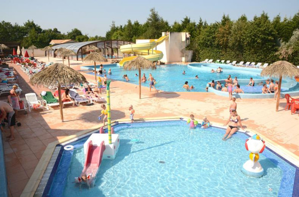 Camping Village de la Guyonniere