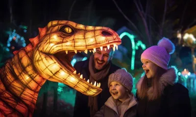 Kerstmarkt Duitsland