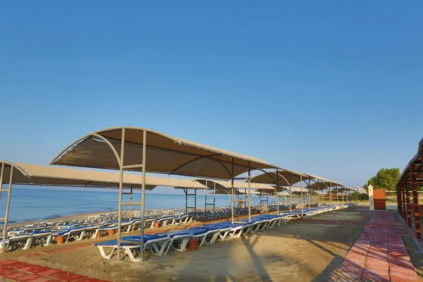 Hotel Kahya Resort & Aqua in Alanya - Turkije