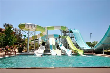 Hotel Club Grand Side