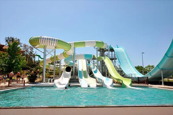 Hotel Club Grand Side