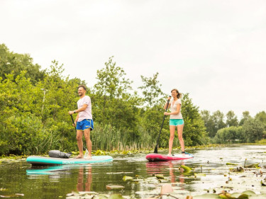 Landal Waterpark de Alde Feanen