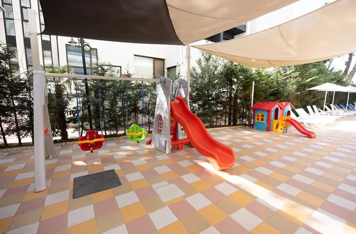 Kinderactiviteiten 