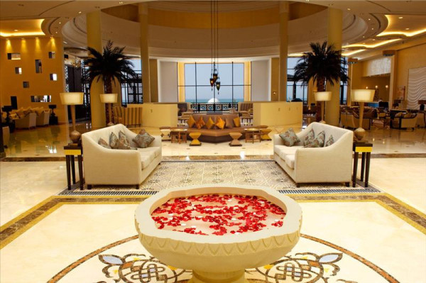 Hotel Hilton Ras Al Khaimah Resort & Spa