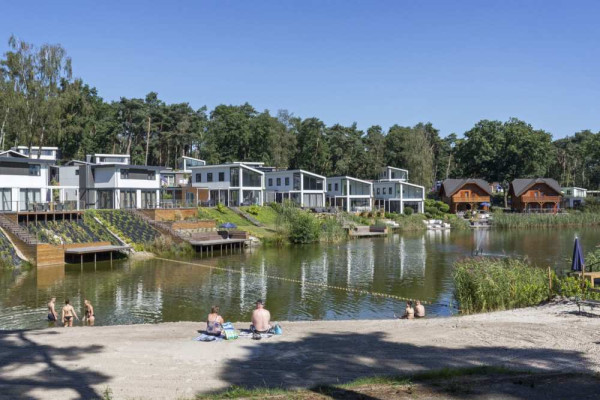 Resort Brunssummerheide