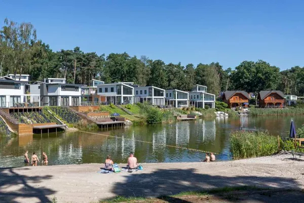 Resort Brunssummerheide