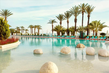 Hotel Paloma Perissia 