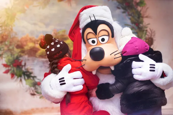 Kerst in Disneyland® Paris 2026: onze tips voor een magisch bezoek met kinderen