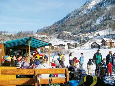 Landal Vierwaldstättersee