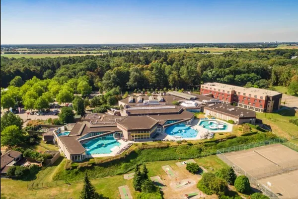 Vakantiepark Klein Vink