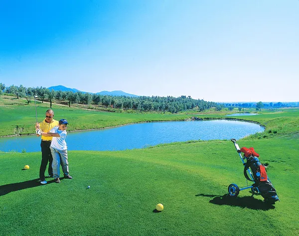 Hotel & Golf Resort Il Pelagone