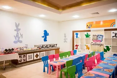 Club Calimera Serra Palace