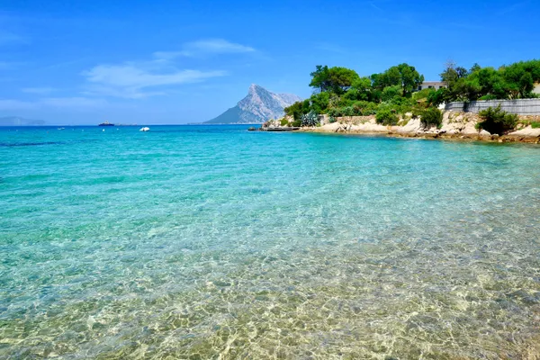 Weer Sardinië